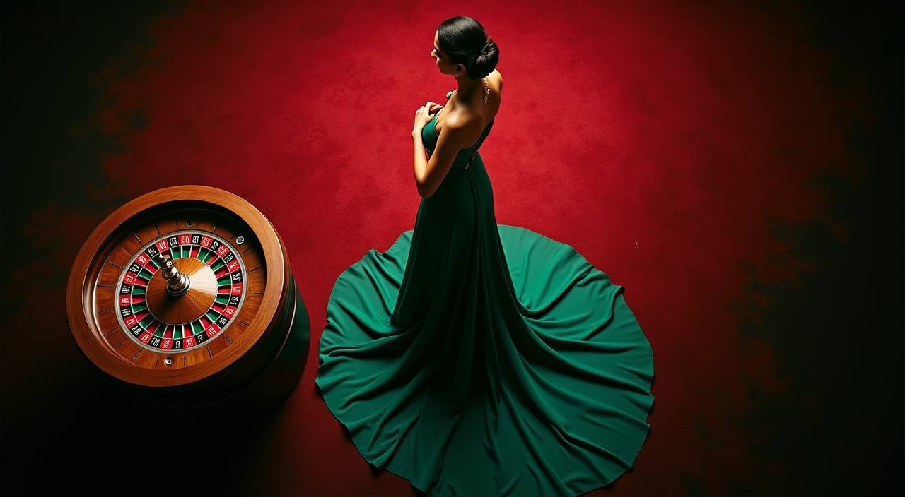 Live Baccarat Grand