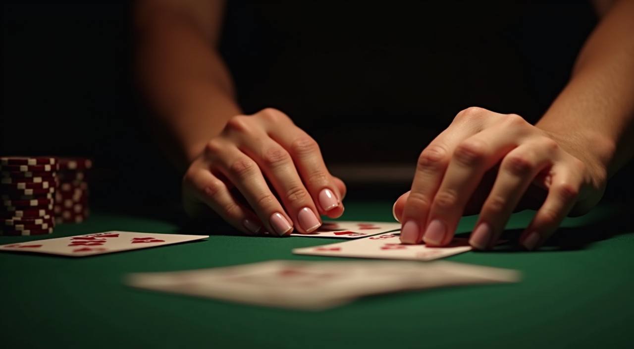 Live Baccarat Elite